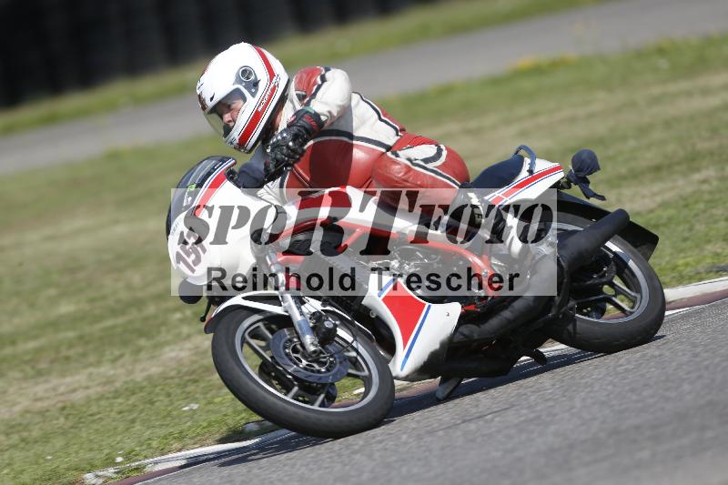 /26 23.07.2026  Speer Racing ADR/Gruppe classic/157